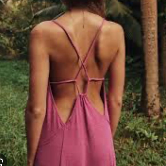 Free People Eros maxi - Picture 2 of 5